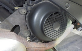 SUZUKI VECSTAR 150 2005 CG42A