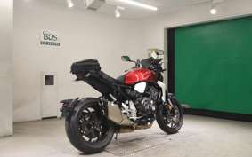 HONDA CB1000R GEN 2 2020 SC80
