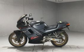 HONDA CBR250R MC17