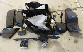 HARLEY FLTRXST1920 2023