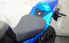 SUZUKI GSX-R1000R 2017 DM11G