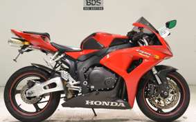 HONDA CBR1000RR 2006 SC57