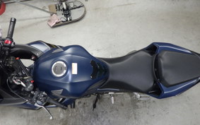 HONDA CBR400R 2022 NC56