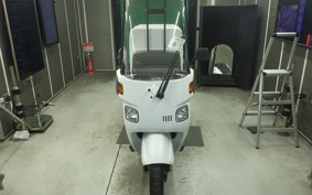 HONDA GYRO CANOPY TA03