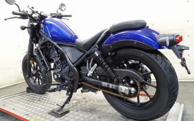 HONDA REBEL 250  S E-clutch MC49