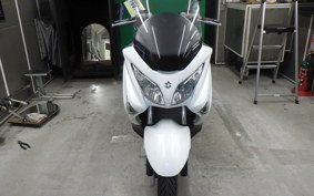 SUZUKI BURGMAN200A 2025 CH41A
