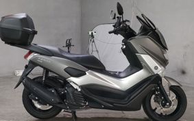 YAMAHA N-MAX 155 SG50J