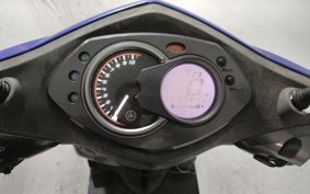 YAMAHA CYGNUS 125 X SE46