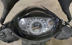 SUZUKI ADDRESS V125 DT11A