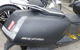 YAMAHA MAXAM 250 SG17J