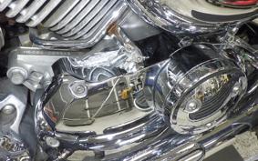 YAMAHA DRAGSTAR 400 CLASSIC  2014 VH02J