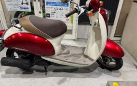 HONDA CREA SCOOPY AF55