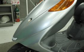 SUZUKI ADDRESS V125 CF4EA