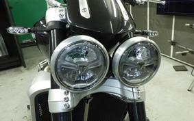 TRIUMPH ROCKET III R 2021