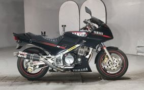 YAMAHA FJ1200 1WK