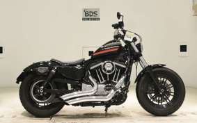 HARLEY XL1200XS 2018
