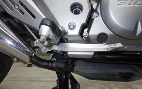 SUZUKI GSR250 2020
