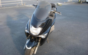 YAMAHA MAJESTY 125 5CA