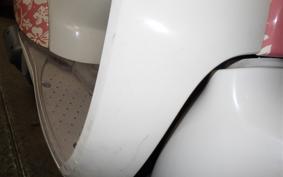 HONDA CREA SCOOPY AF55