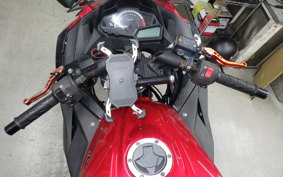 KAWASAKI NINJA 250 ABS 2026 EX250L