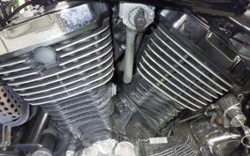 KAWASAKI VULCAN 400 DRIFTER 2003 VN400D