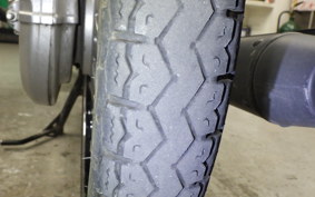 HONDA C110 SUPER CUB JA44