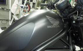 HONDA REBEL 250 S 2007 MC49