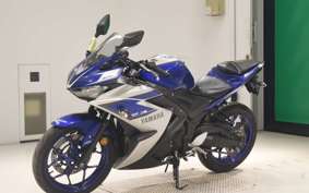 YAMAHA YZF-R3 2015 RH07J