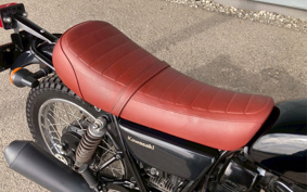 KAWASAKI 250TR BJ250F