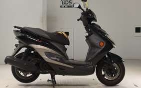 YAMAHA CYGNUS 125 XSR 2 SE44J