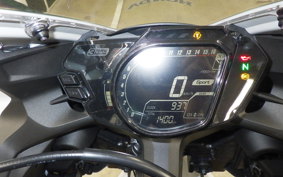 HONDA CBR250RR A 2014 MC51