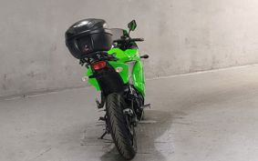 KAWASAKI NINJA250R EX250K