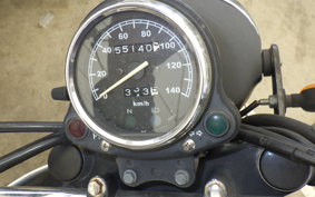 KAWASAKI 250TR BJ250F