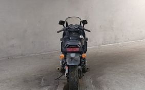 KAWASAKI GPZ400R ZX400D