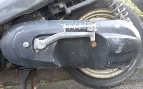 YAMAHA JOG Gen.1 2024 3KJ