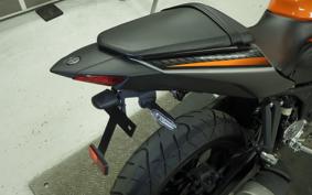 YAMAHA YZF-R25 A RG74J