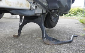 SUZUKI LET's CA4AA
