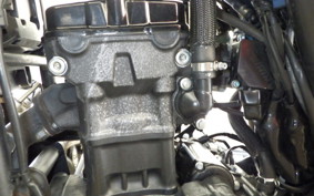 HONDA REBEL 250 A MC49