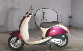 HONDA CREA SCOOPY AF55