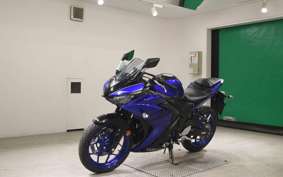 YAMAHA YZF-R3 2018 RH13J