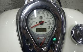 YAMAHA DRAGSTAR 400 CLASSIC  2010 VH02J