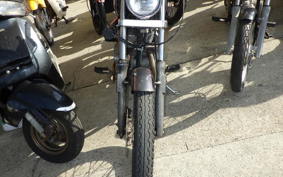 HONDA REBEL 250 MC13