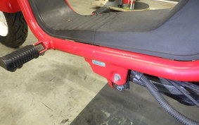 HONDA ROAD FOX 2020 TB10