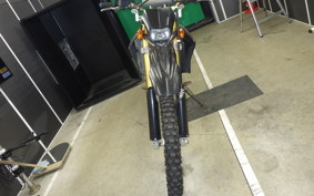 YAMAHA WR250R 2014 DG15J