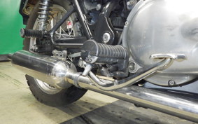 KAWASAKI W400 2008 EJ400A