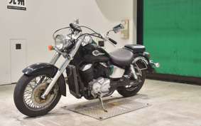 HONDA SHADOW 400 1999 NC34