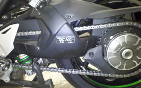 KAWASAKI NINJA H2 SX SE 2020 ZXT02A