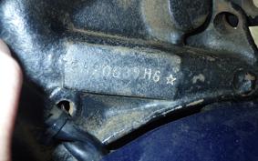 HARLEY FLH 1200 2011