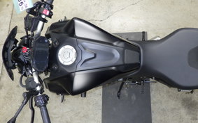 YAMAHA MT-07 2024 RM33J