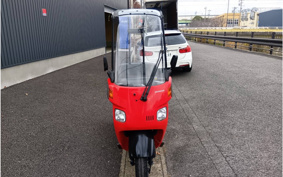 HONDA GYRO TA03